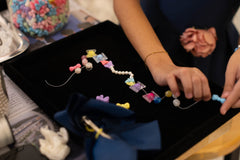 Bracelet Making