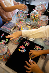 Bracelet Making