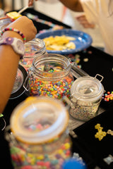Bracelet Making