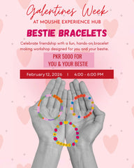 Bestie Bracelets
